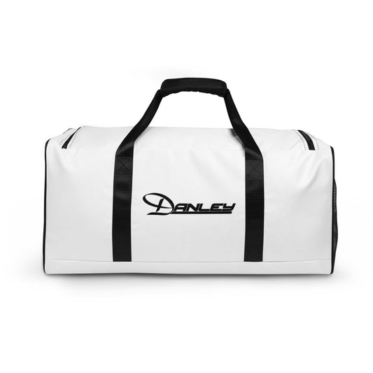 Danley Duffle bag - Retro