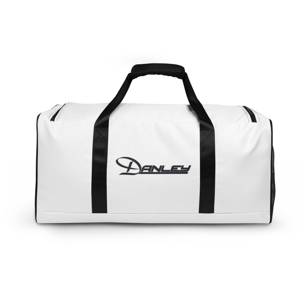 Danley Duffle bag - Retro