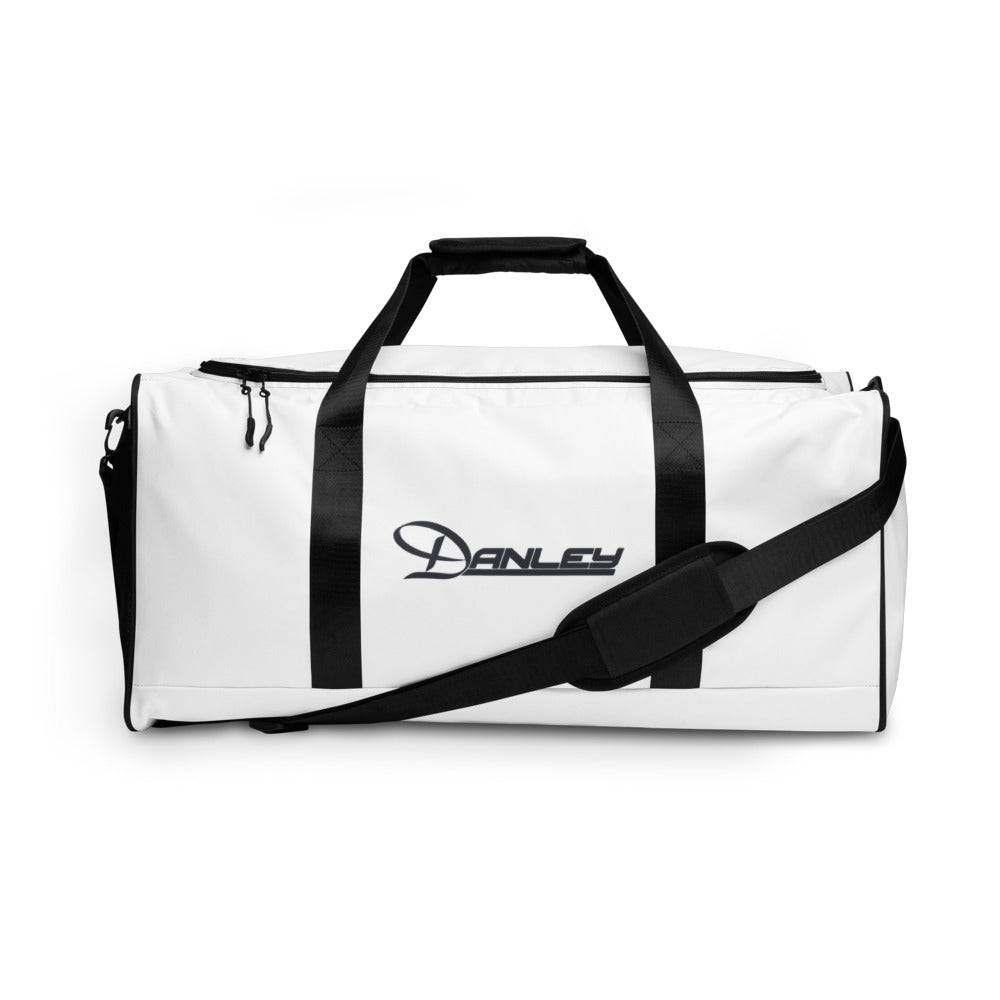 Danley Duffle bag - Retro