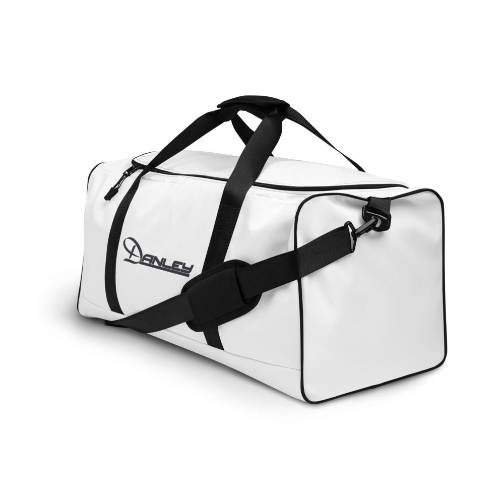 Danley Duffle bag - Retro