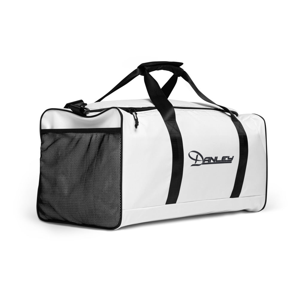 Danley Duffle bag - Retro