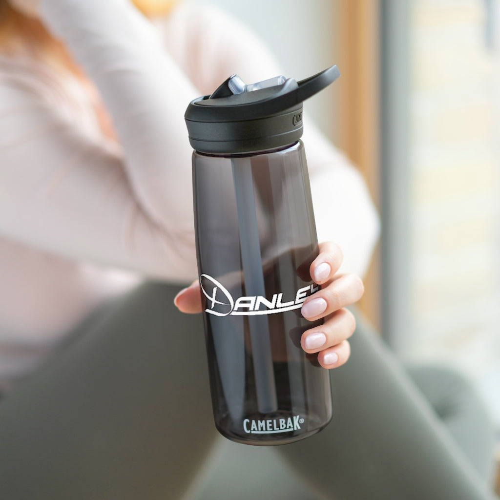 CamelBak Eddy® Water Bottle, 25oz - Retro