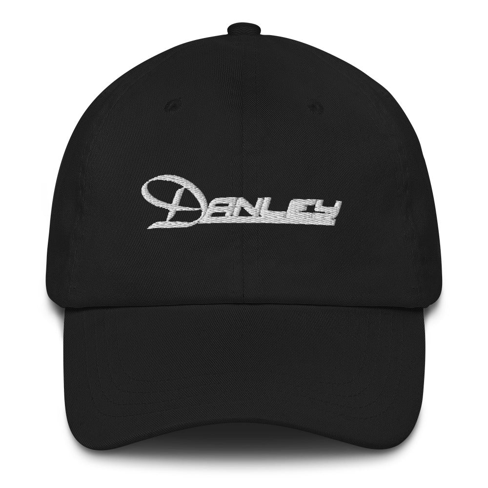 Dad hat - Retro