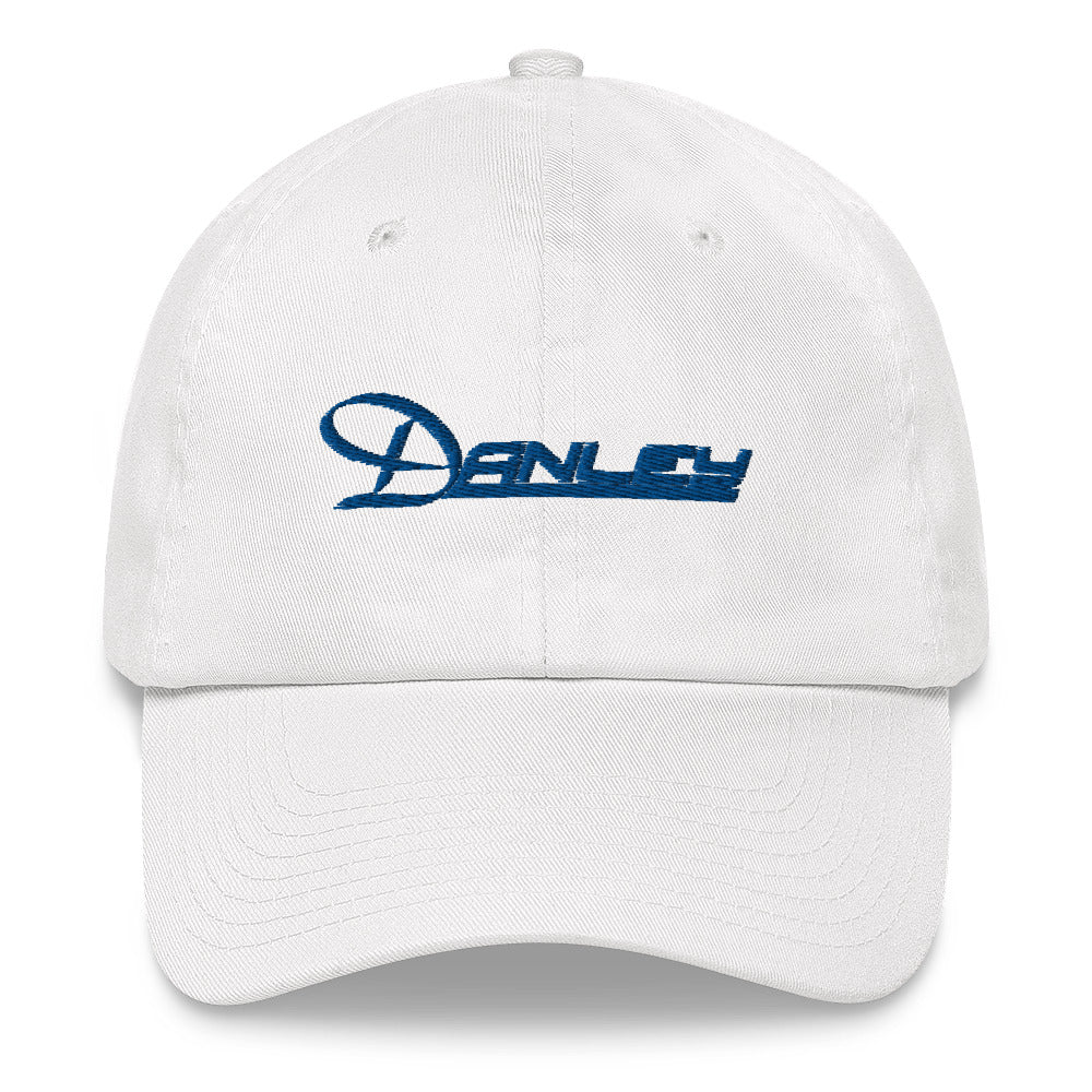 Dad hat - Retro
