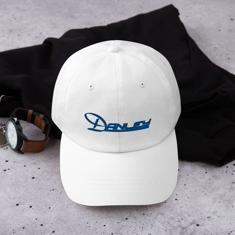 Dad hat - Retro