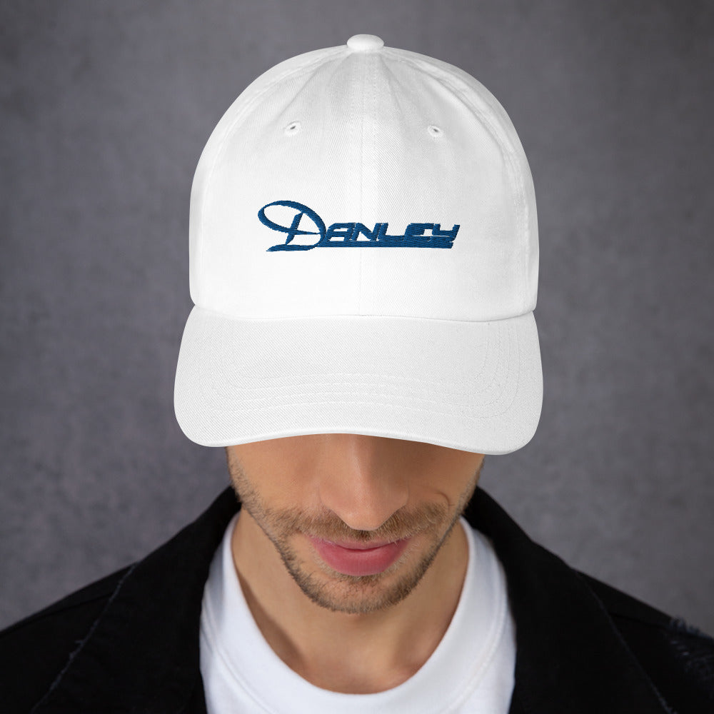 Dad hat - Retro