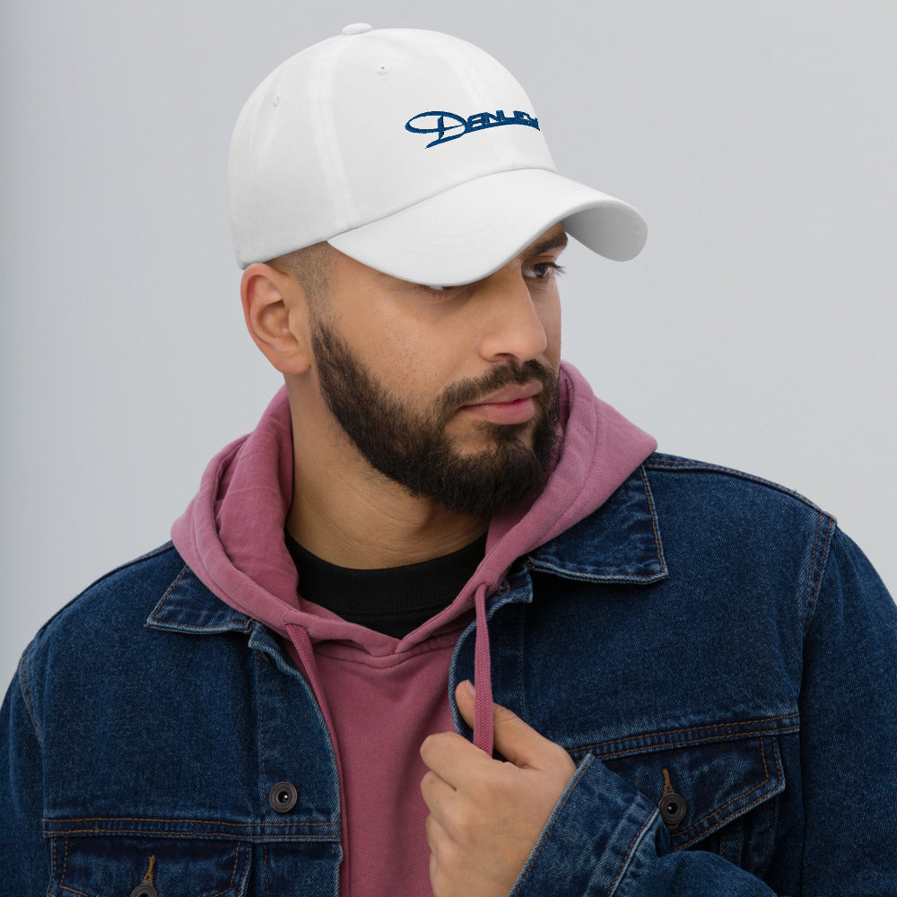 Dad hat - Retro