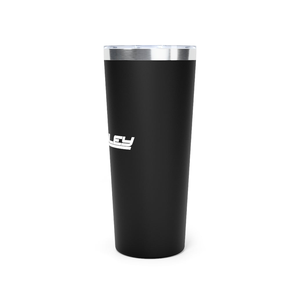 Copper Vacuum Insulated Tumbler, 22oz - Retro