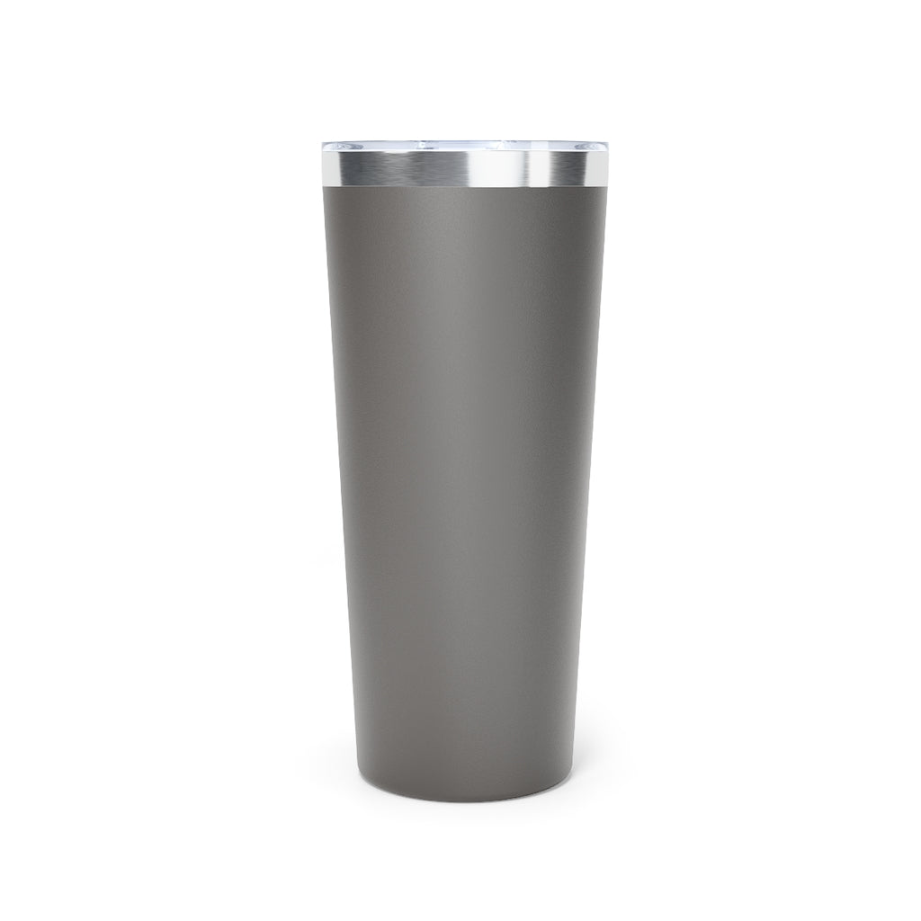 Copper Vacuum Insulated Tumbler, 22oz - Retro