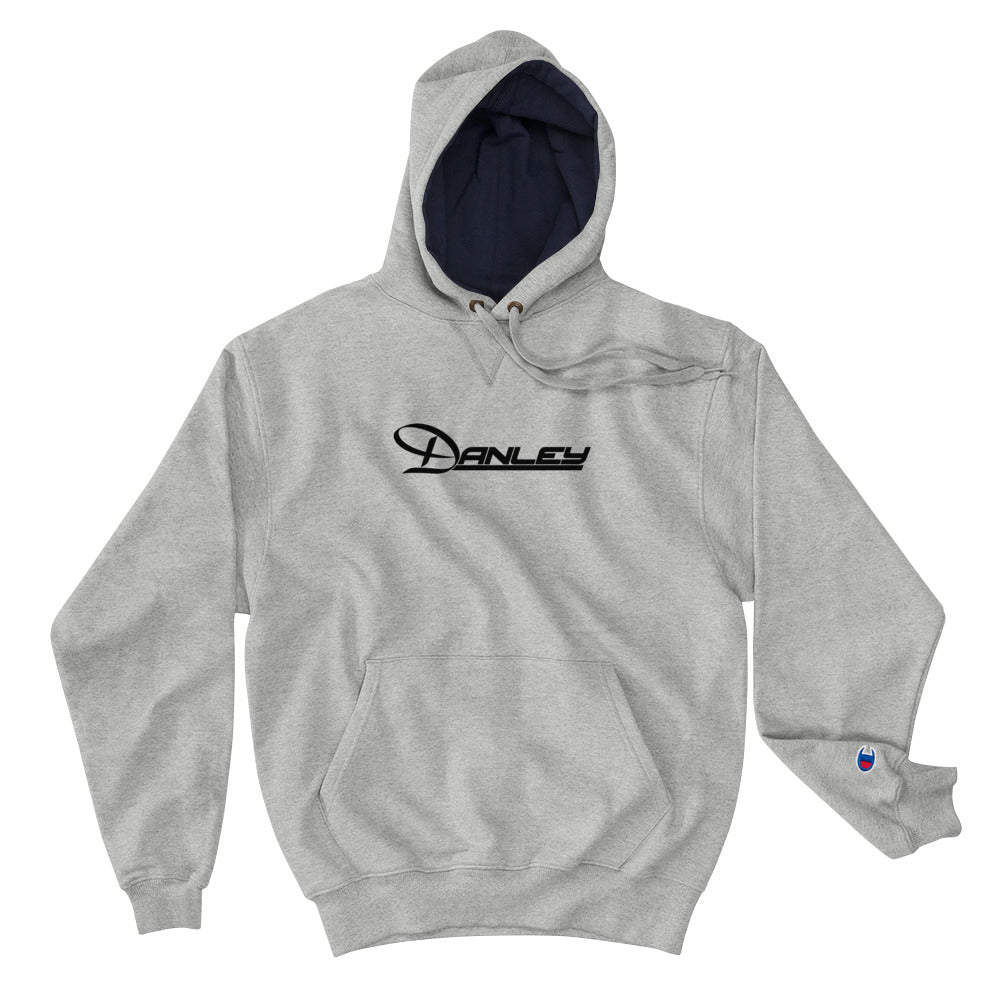 Danley Champion Hoodie