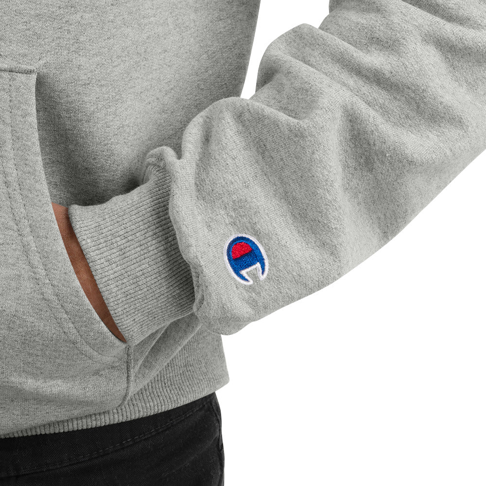Danley Champion Hoodie