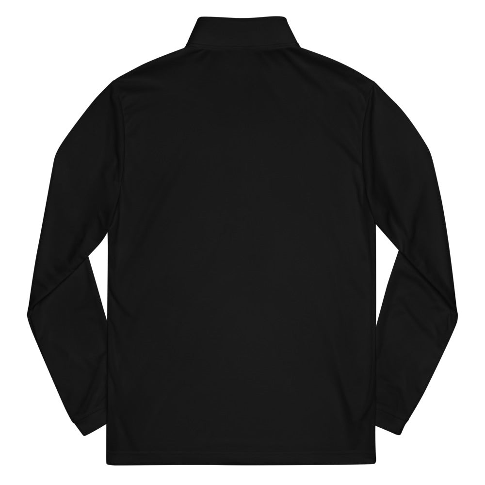Danley Adidas Quarter Zip (USA Only) - Retro
