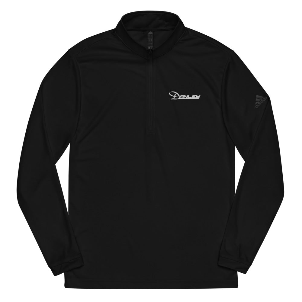 Danley Adidas Quarter Zip (USA Only) - Retro