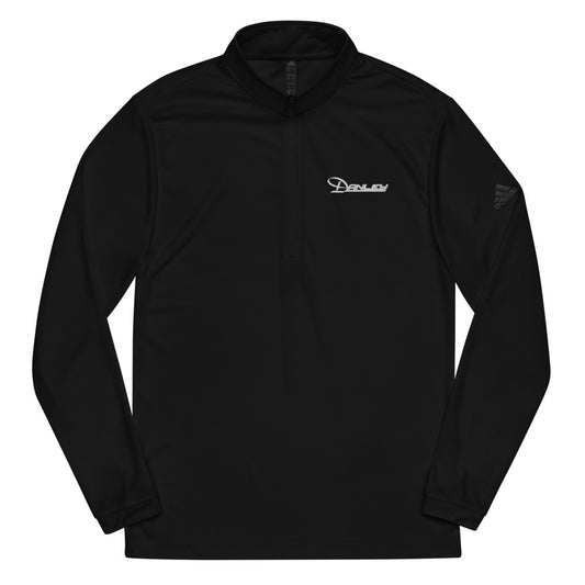 Danley Adidas Quarter Zip (USA Only) - Retro