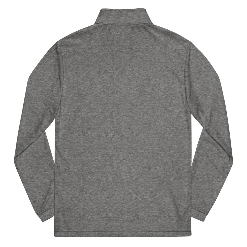 Danley Adidas Quarter Zip (USA Only) - Retro