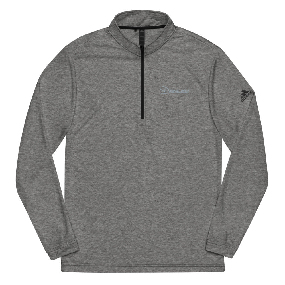 Danley Adidas Quarter Zip (USA Only) - Retro
