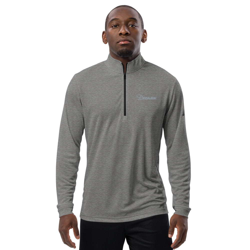 Danley Adidas Quarter Zip (USA Only) - Retro