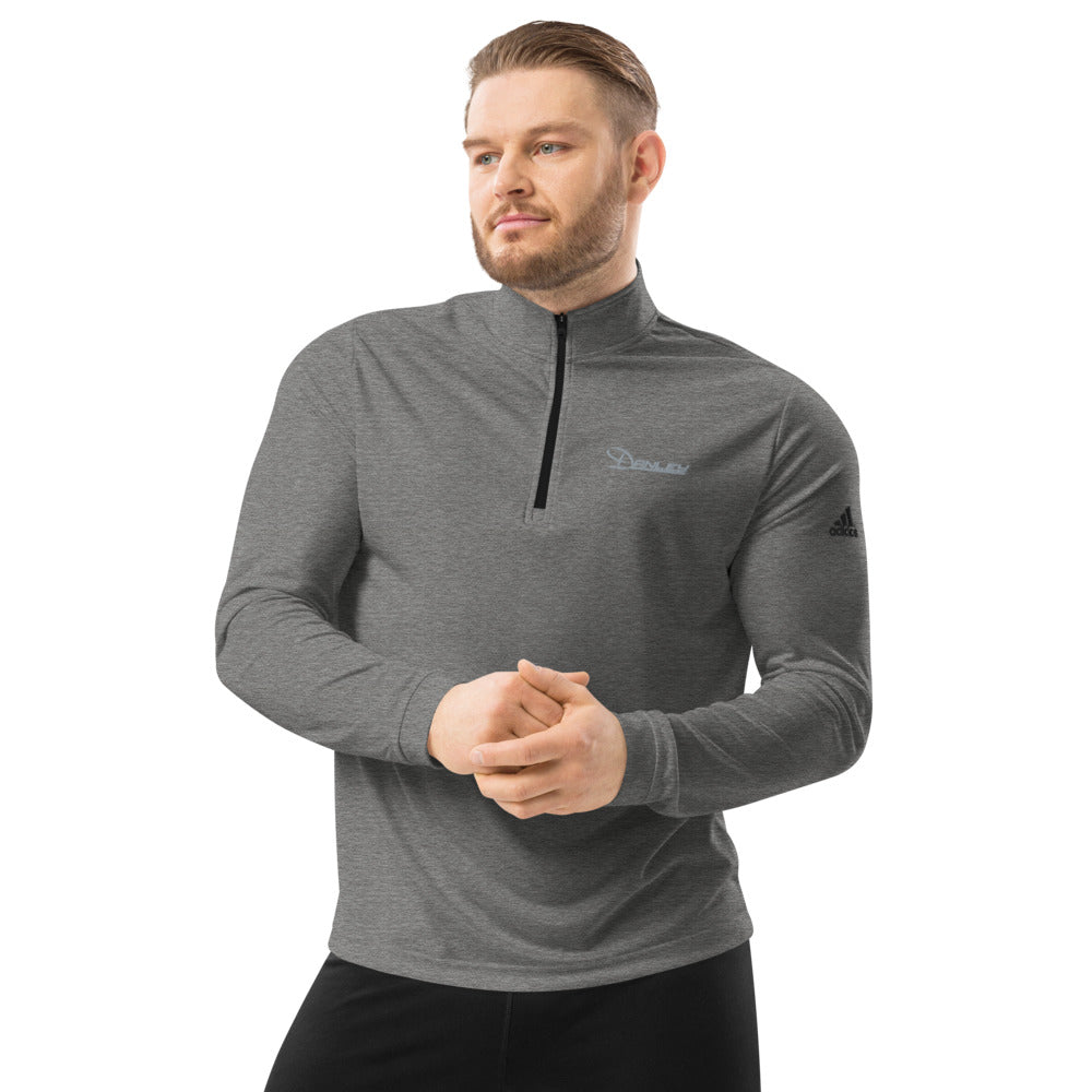 Danley Adidas Quarter Zip (USA Only) - Retro