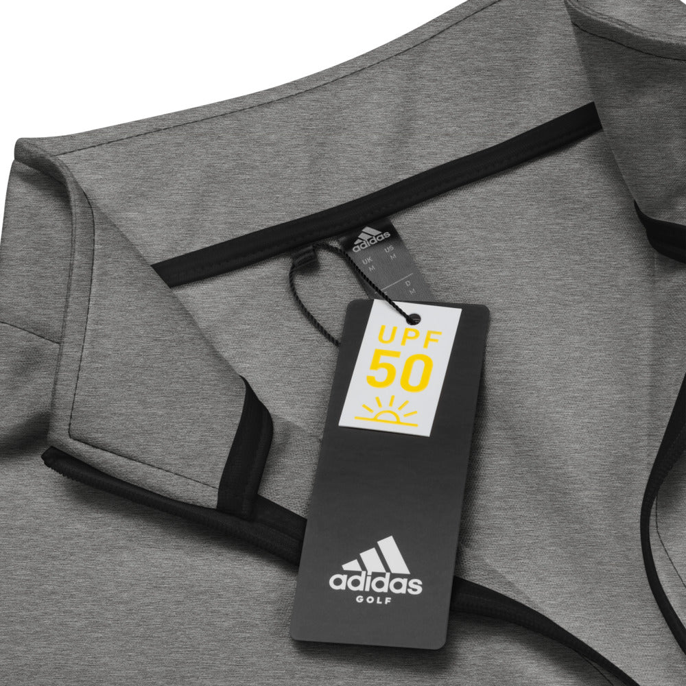 Danley Adidas Quarter Zip (USA Only) - Retro