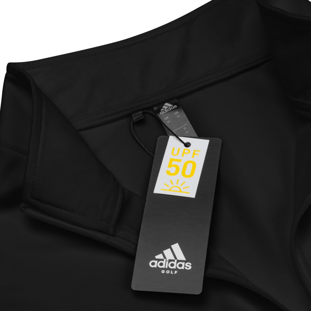 Danley Adidas Quarter Zip (USA Only) - Retro
