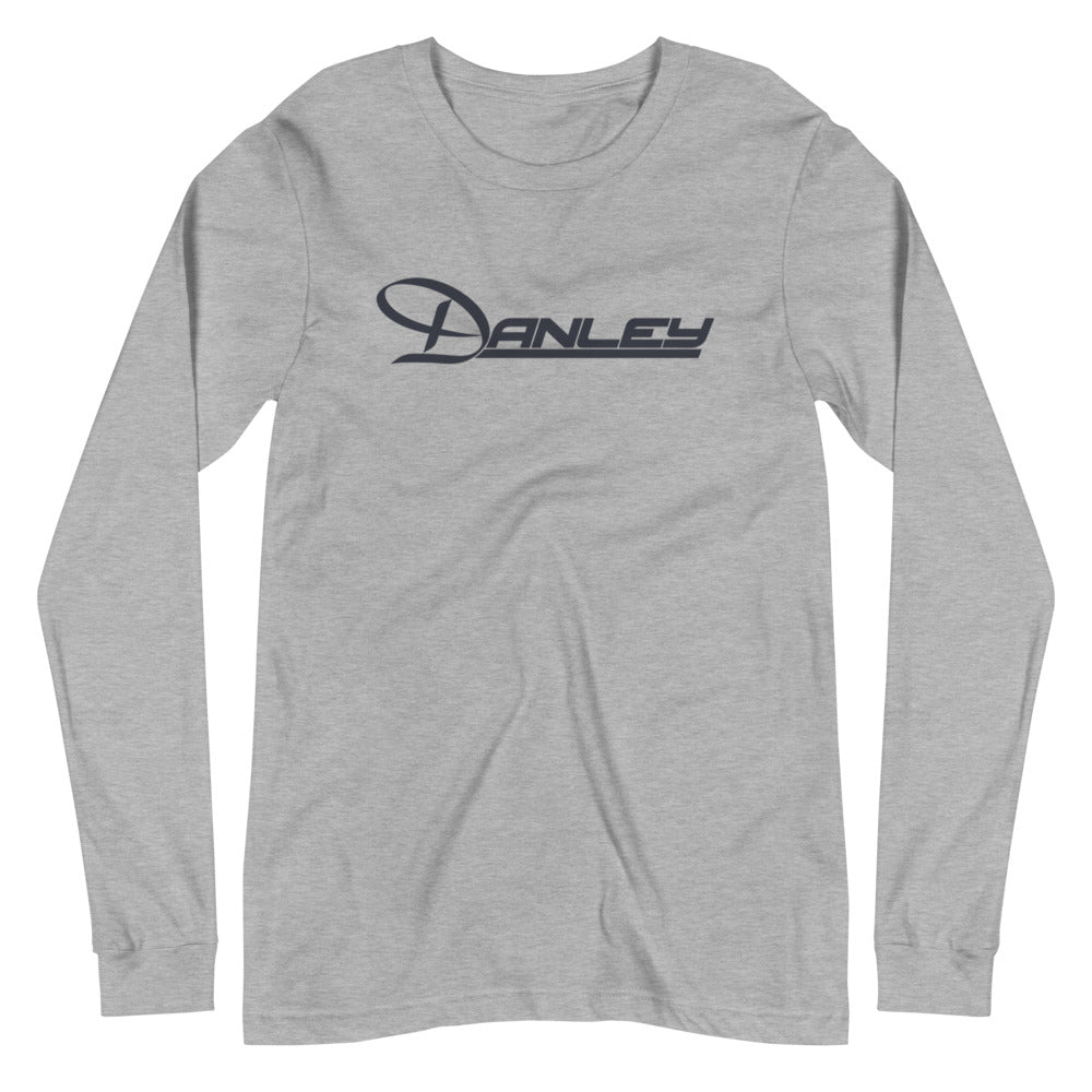 Danley Long Sleeve Tee - Retro
