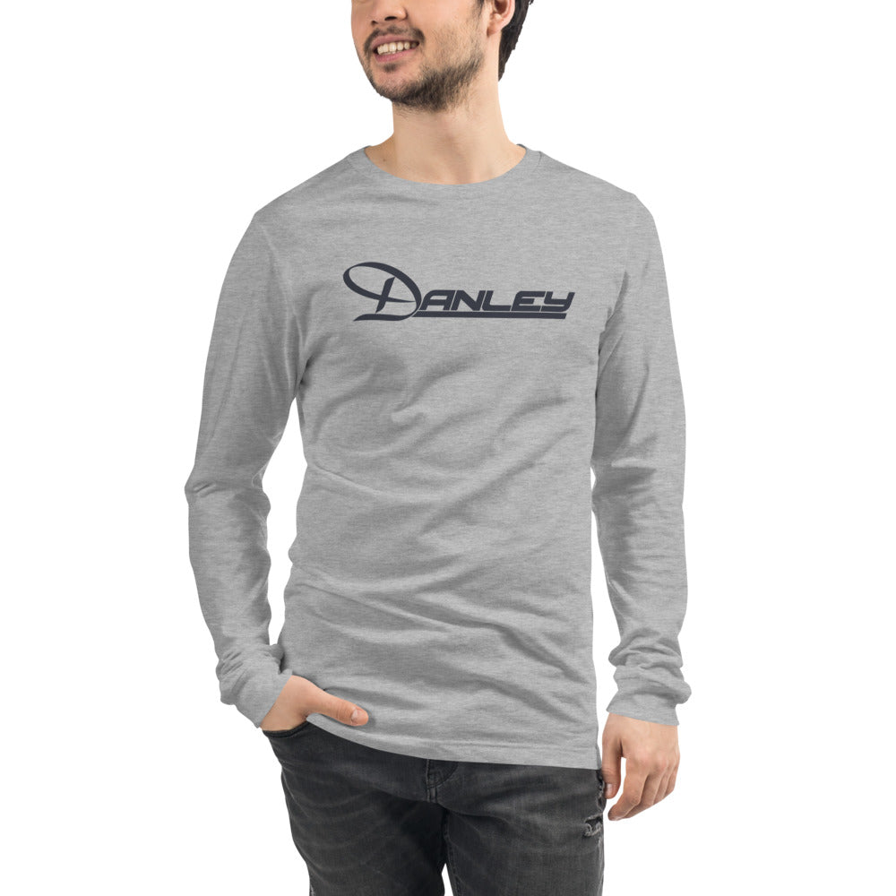 Danley Long Sleeve Tee - Retro