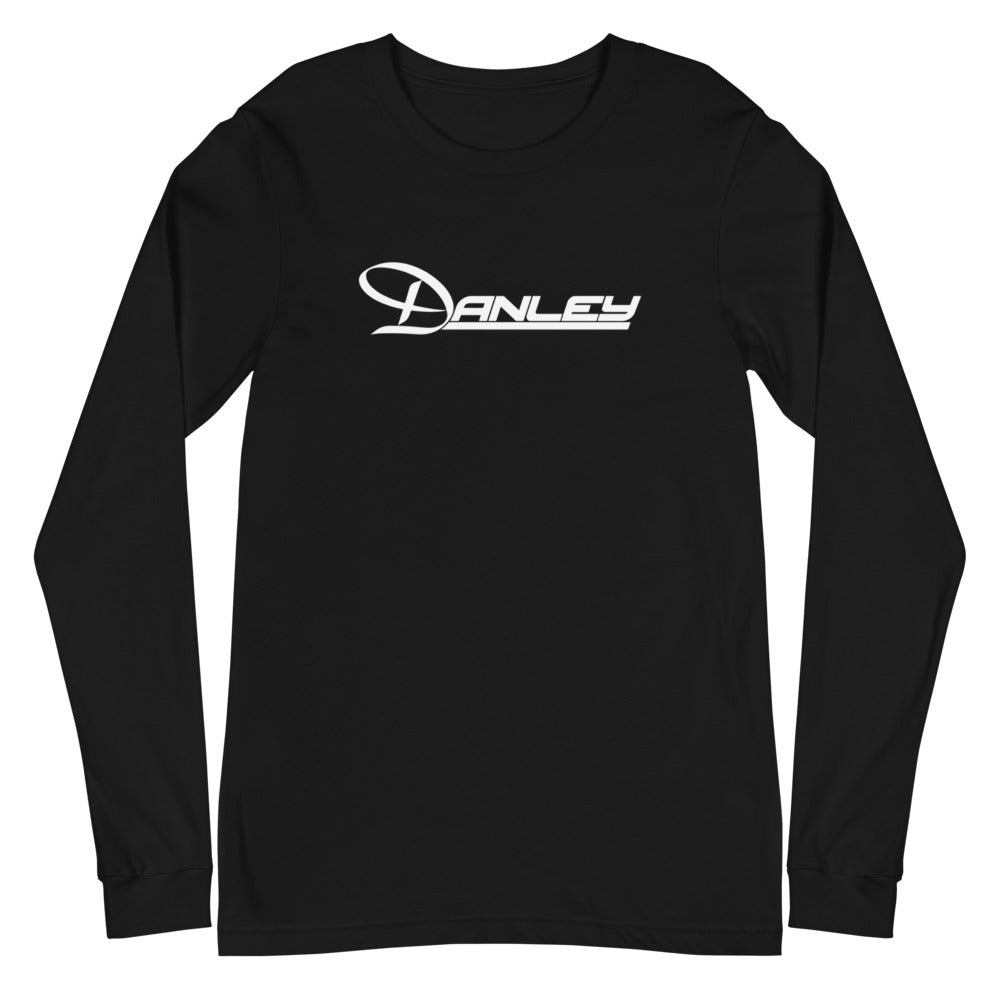 Danley Long Sleeve Tee - Retro