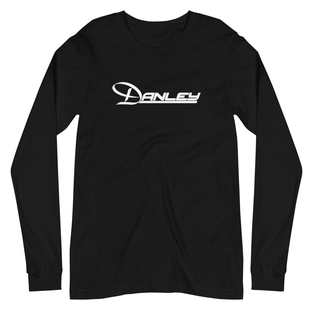 Danley Long Sleeve Tee - Retro