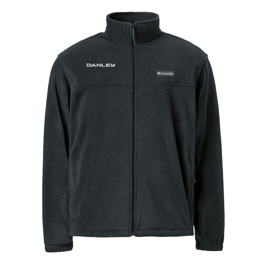 Columbia | Unisex fleece jacket (relaxed fit)