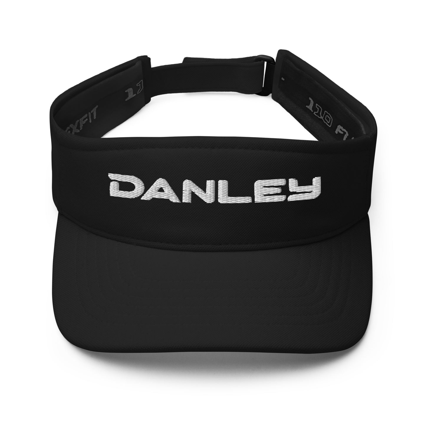 flexfit visor