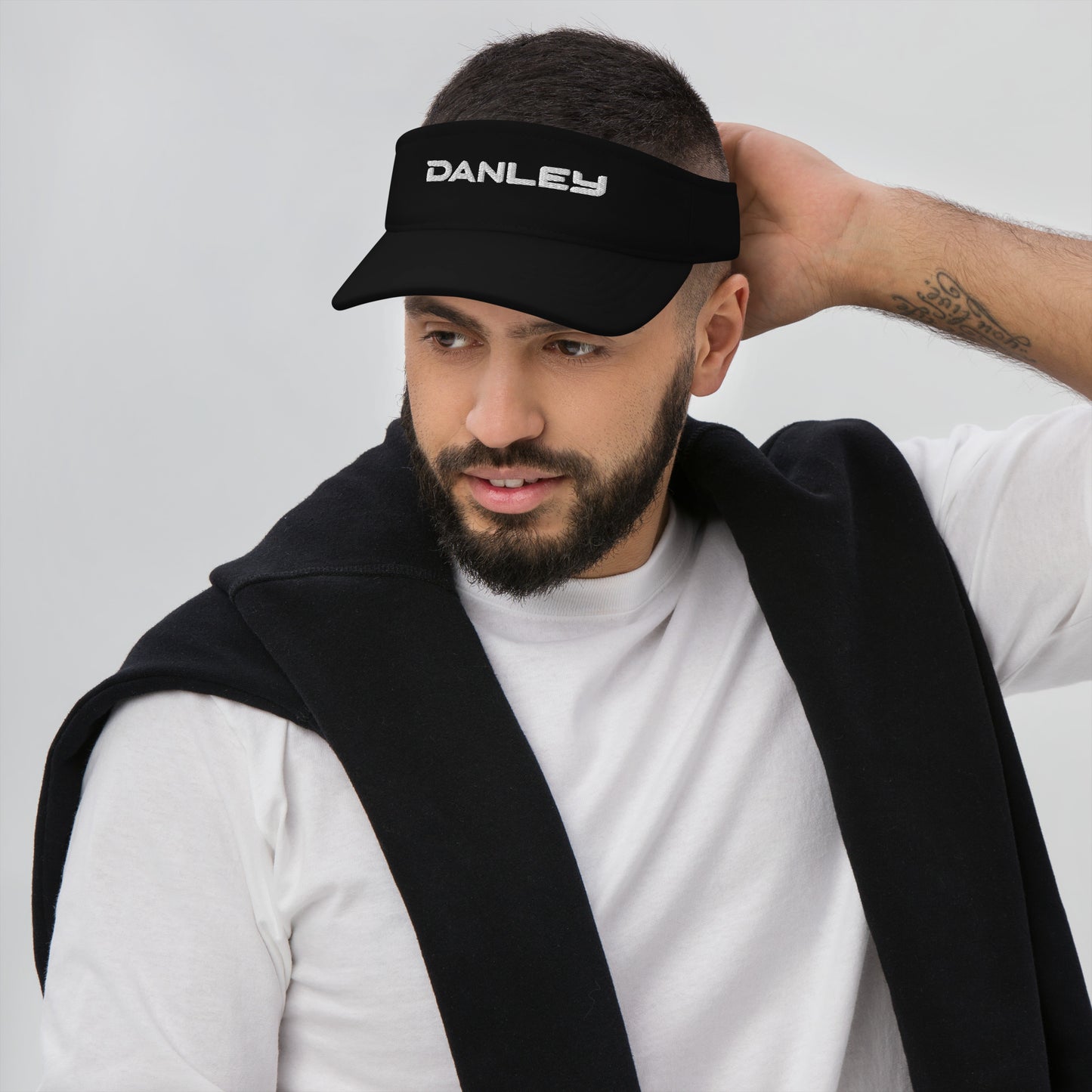 flexfit visor