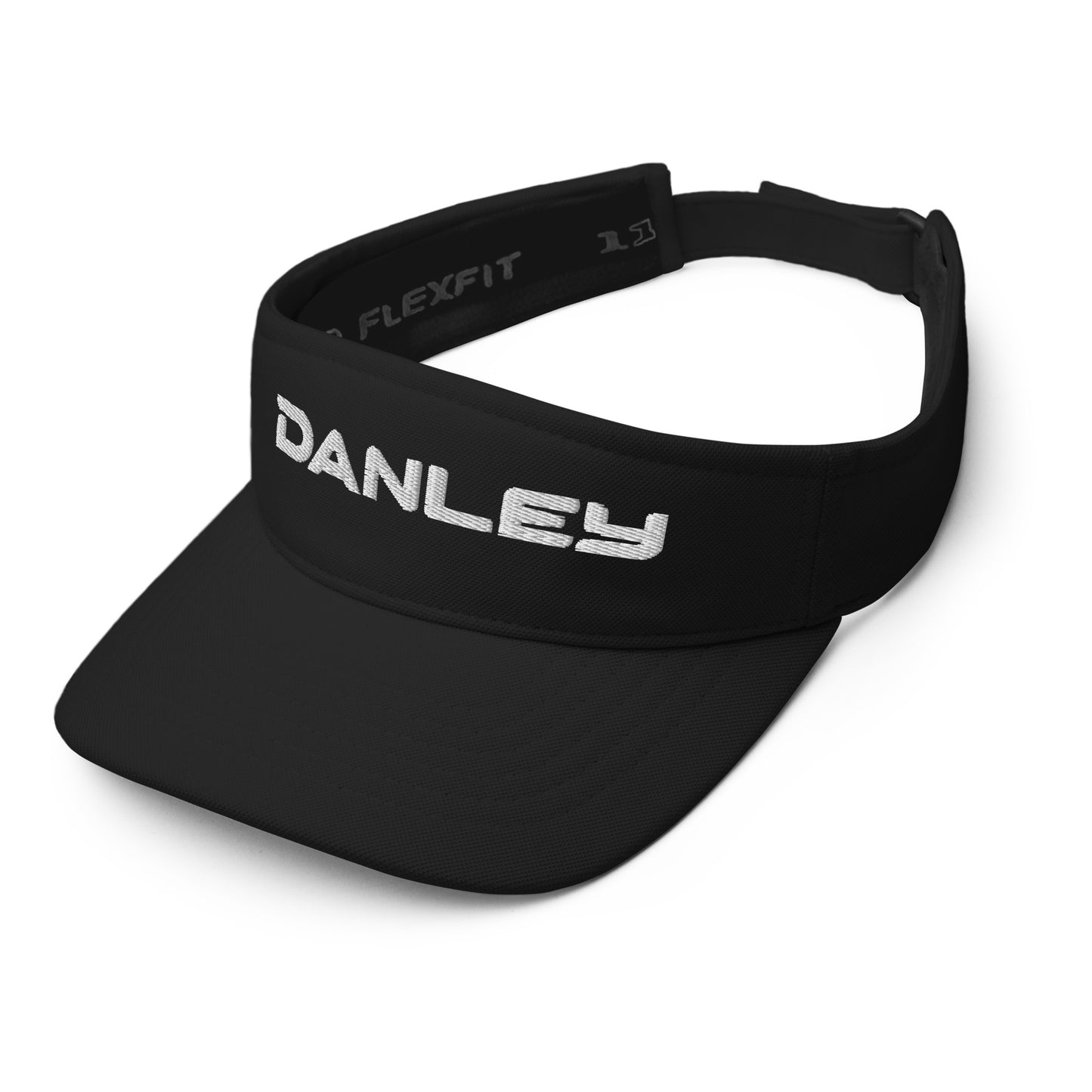 flexfit visor