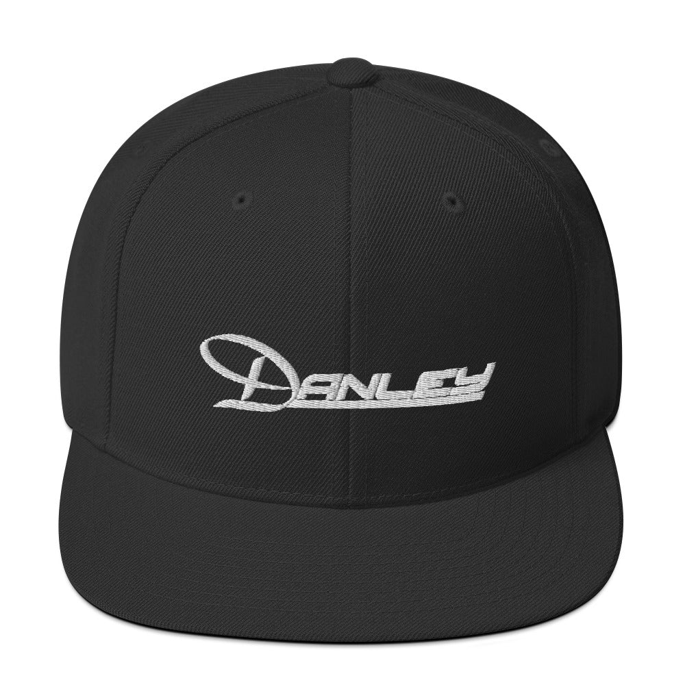 Danley Snapback Hat